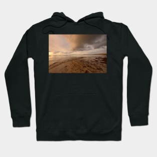 Berneray Dawn Hoodie